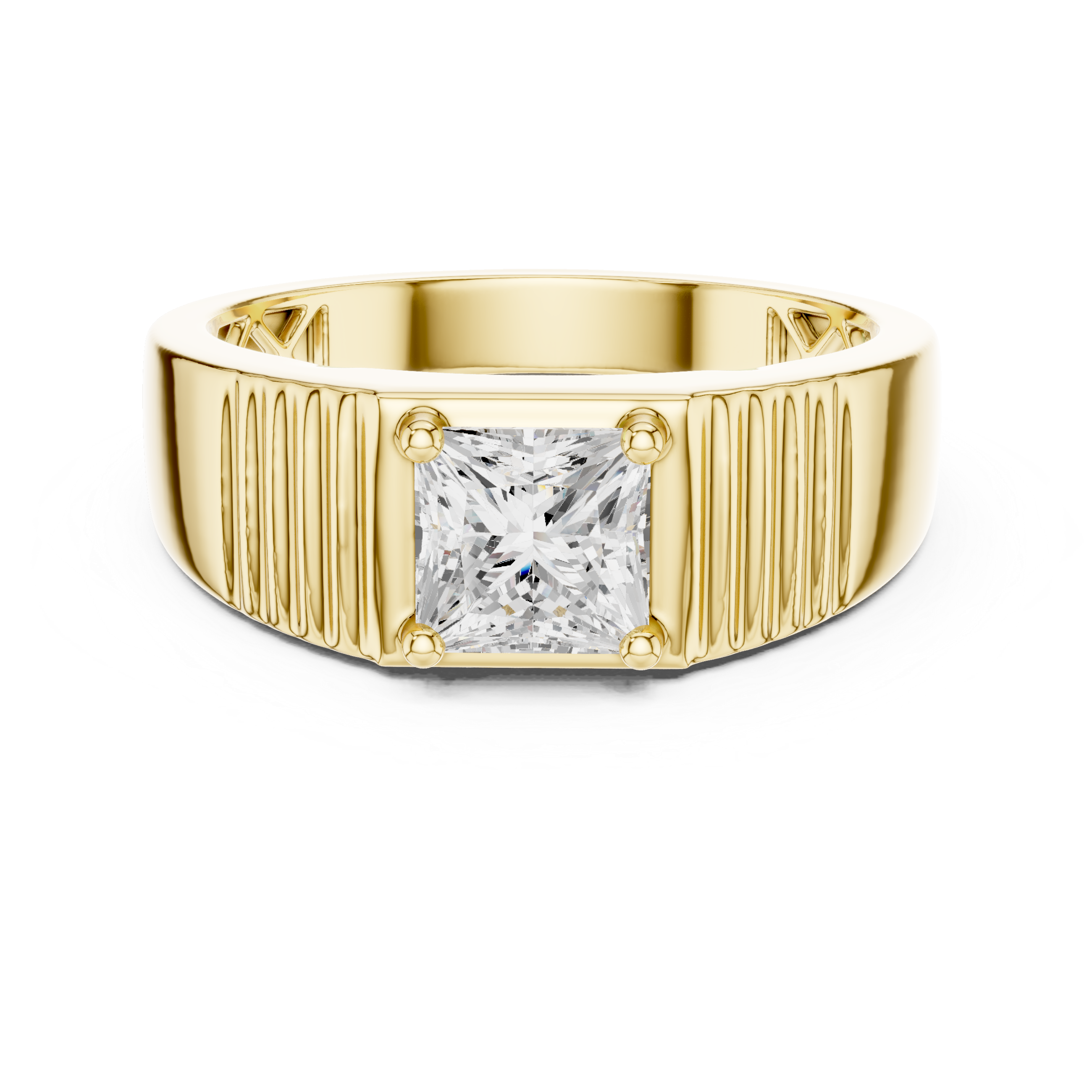 Yellow Gold